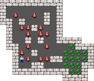 Уровень 5 — Kevin 02